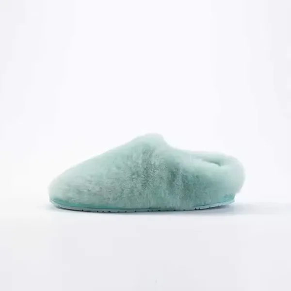chaussons femme confortables