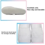 chaussons homme danse classique