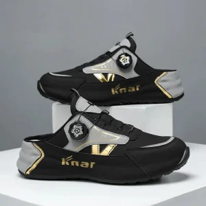 chaussons originaux homme sport