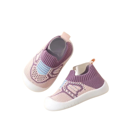 Chausson Bebe Antiderapants Confort