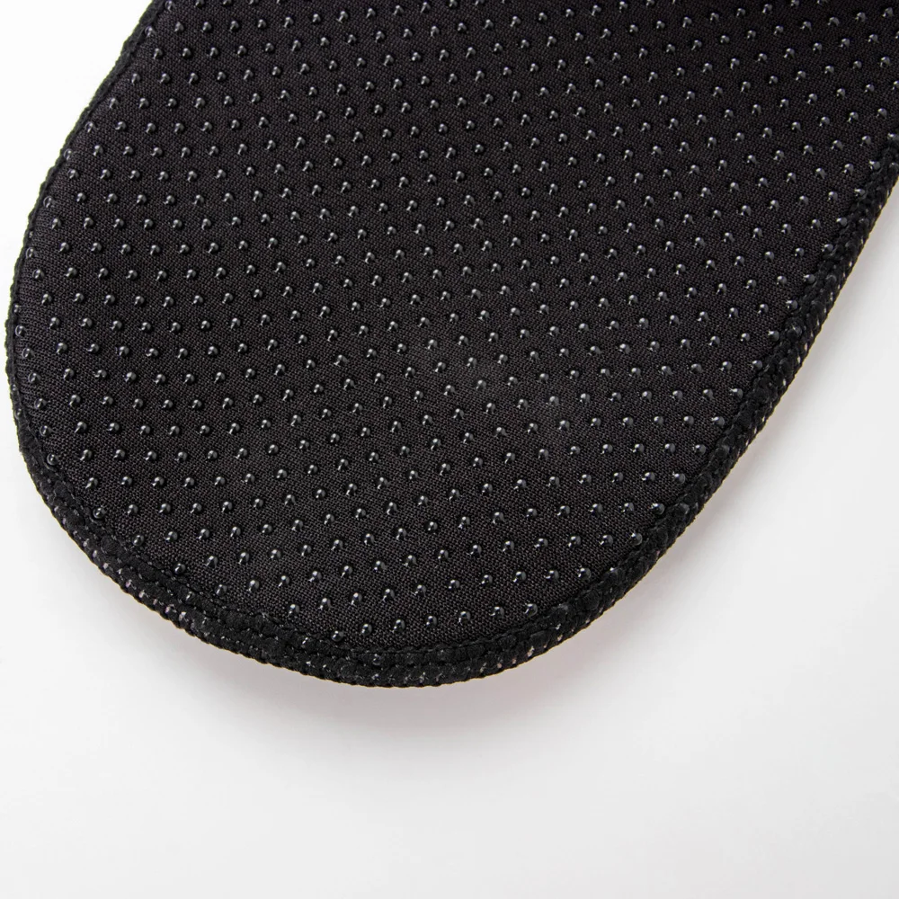 chaussons hiver confortables pour bottes