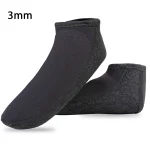 chausson intérieur pour bottes femme