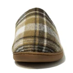 chaussons confort intérieur