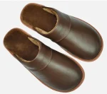chaussure intérieur chic homme