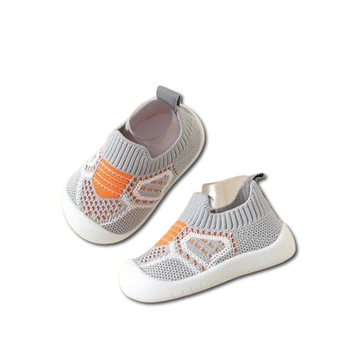 Chausson Bebe Sécurisé