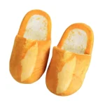 Chaussons originaux homme pantoufles légères fun