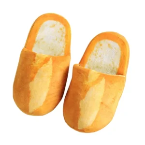 Chaussons originaux homme pantoufles légères fun