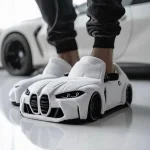 Chaussons rigolos homme drôles et originaux