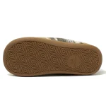 chaussons hiver intemporel