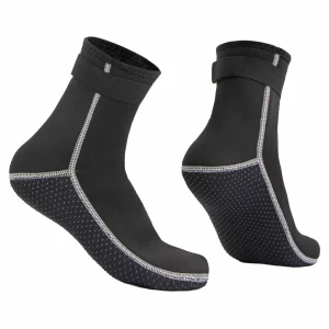 chaussons pour bottes trekking