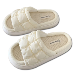 Chausson Claquette Femme