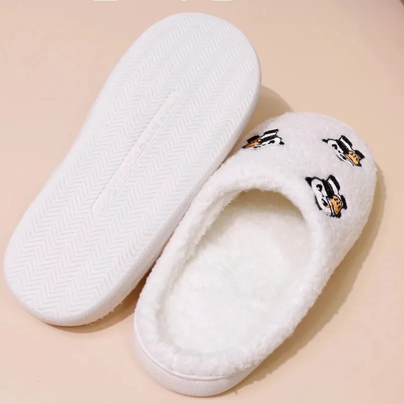 chaussure confort panda