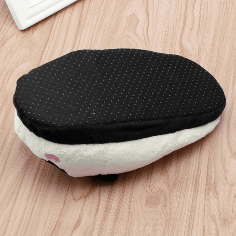 univers des chaussons panda