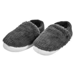 chaussons chauffants pour pieds froids