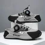 chaussons originaux homme style sport sneakers