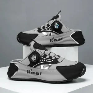 chaussons originaux homme style sport sneakers