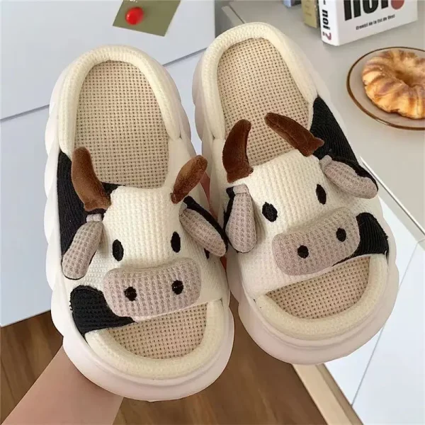 chaussons originaux homme