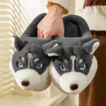chausson teckel cocooning