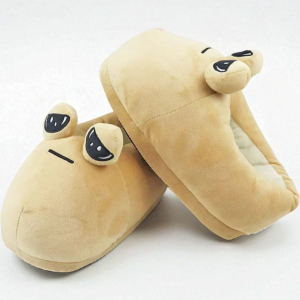 chaussure d'intérieur Chaussons Blob