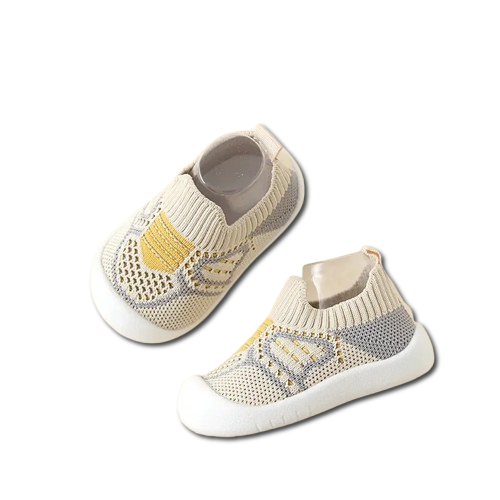 Chausson Antidérapant Bébé Mode