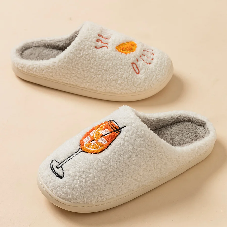 chaussons élégants homme