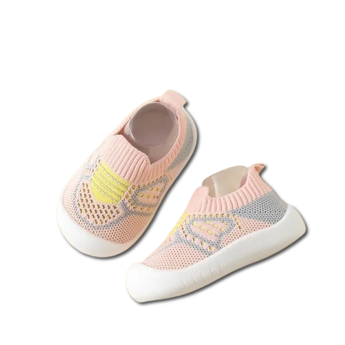 Chausson Enfant Souple