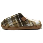 pantoufles douces homme