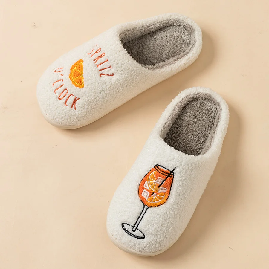chaussons cocooning homme
