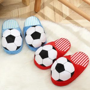 chaussons ballon de foot