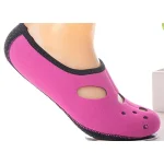 chausson doublure polaire unisexe