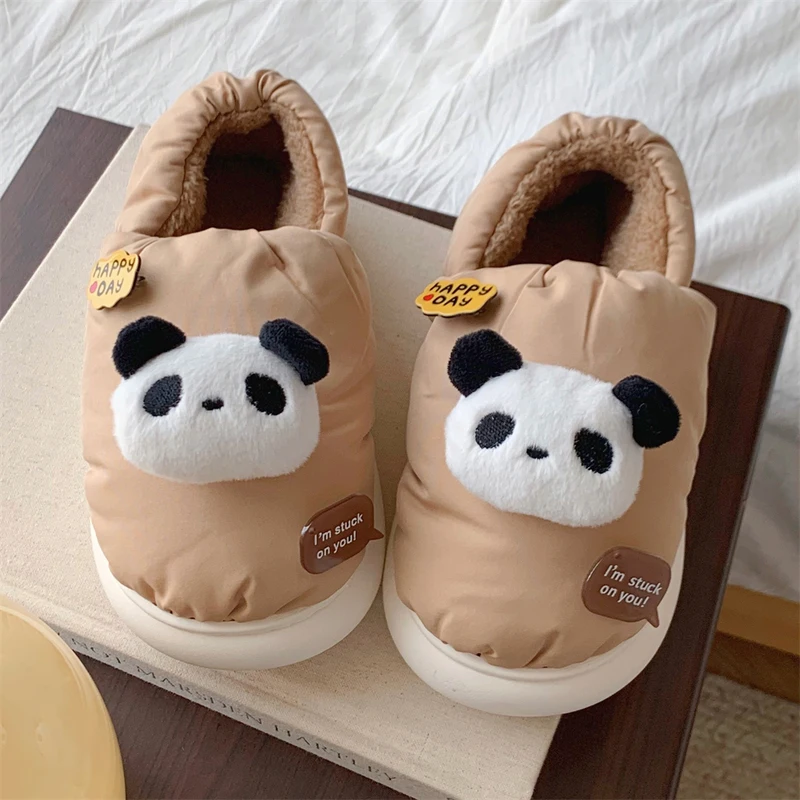 chaussons coussinets EVA