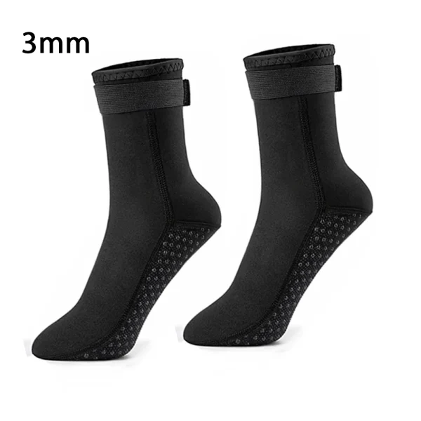chausson intérieur pour bottes femme