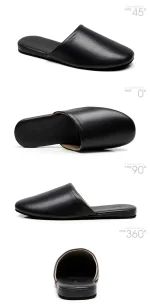 Douceur et chaleur avec nos chaussons