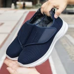 chaussons femme confortables