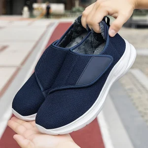 chaussons femme confortables