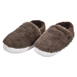 Chausson chauffant orthopédique confort