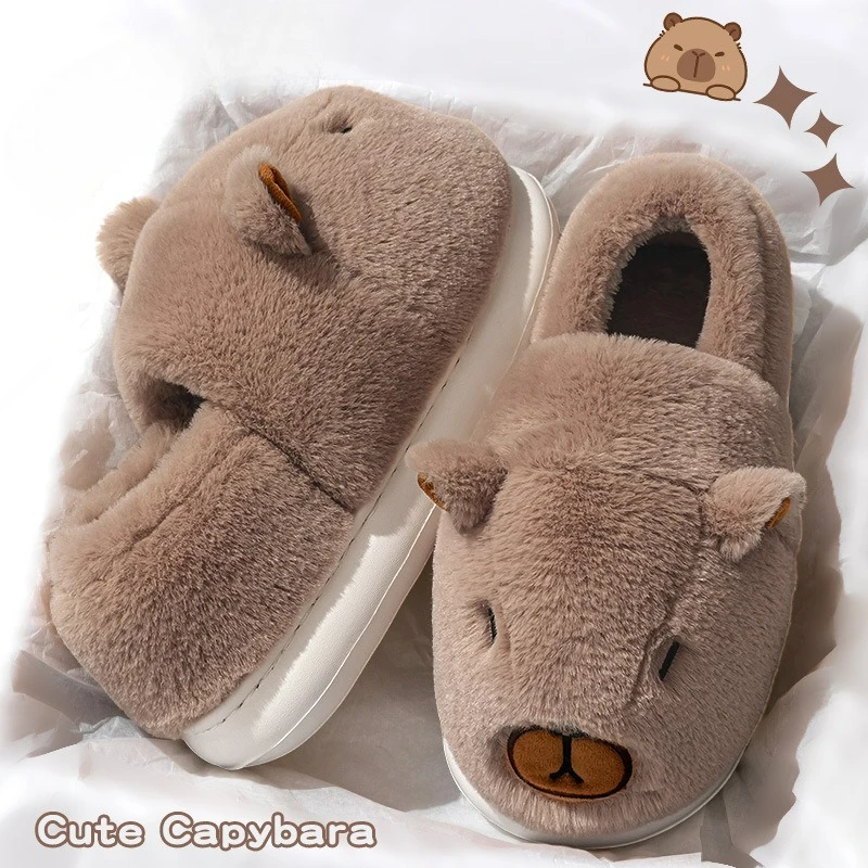 chaussons panda pour adultes