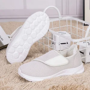 chaussure femme confort