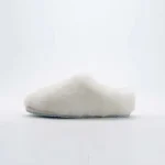 chaussons chauds homme luxe montant