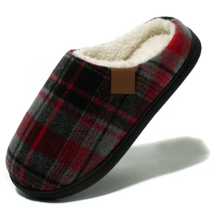 Charentaises homme chaudes traditionnelles