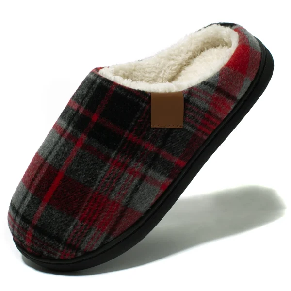 Charentaises homme chaudes traditionnelles