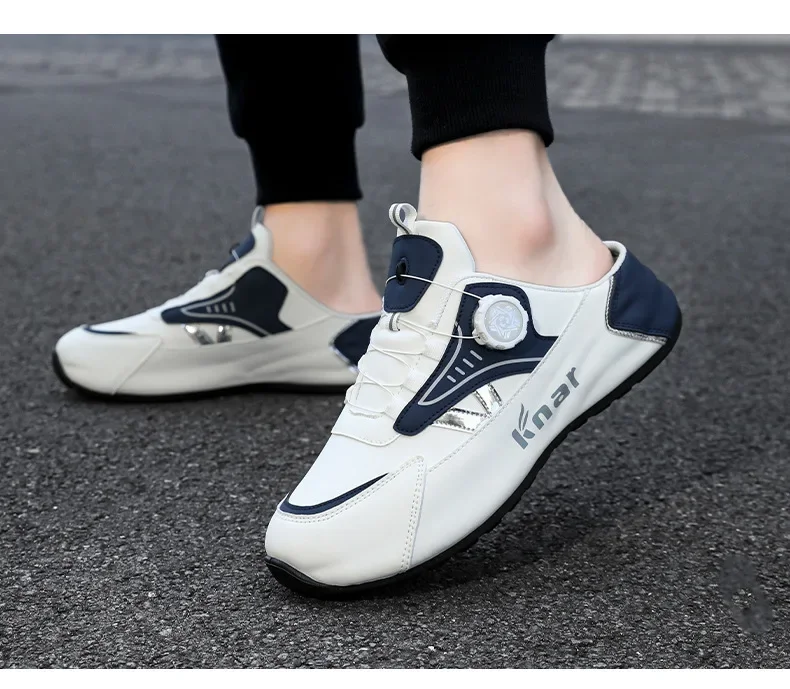 loafers luxe pour homme