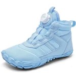 chaussons de ski imperméables unisexe