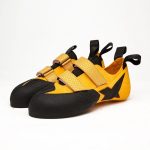 Chausson d'escalade adulte performance