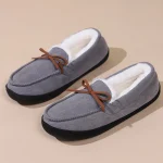 mocassins homme luxe