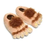 chaussons originaux homme XXL