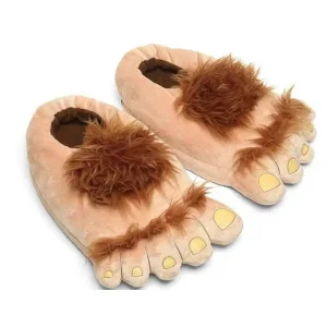 chaussons originaux homme XXL