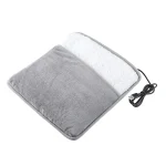 Chaussons chauffants micro-ondes