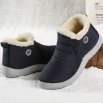 chaussons chauds homme grande taille 46-47