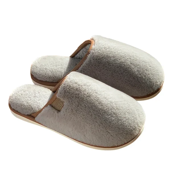chaussons femme chauds cocooning